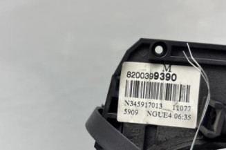 Contacteur tournant DACIA LOGAN MCV 1