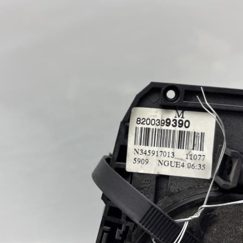 Contacteur tournant DACIA LOGAN MCV 1 Photo n°4