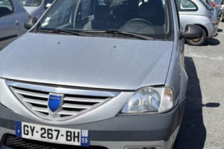 Contacteur tournant DACIA LOGAN MCV 1