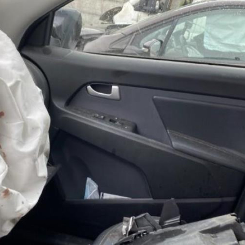 Interrupteur de leve vitre avant gauche KIA SPORTAGE 3 Photo n°7