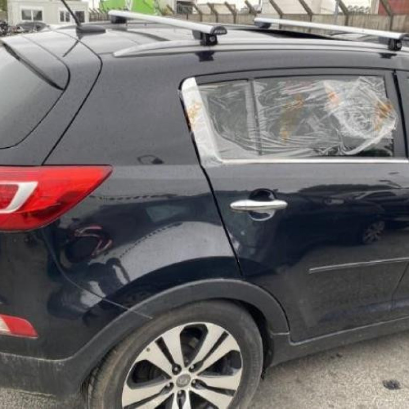 Interrupteur de leve vitre avant gauche KIA SPORTAGE 3 Photo n°8