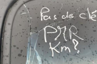 Interrupteur de leve vitre avant gauche KIA SPORTAGE 3