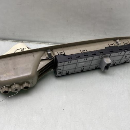 Interrupteur de leve vitre avant gauche RENAULT SCENIC 3