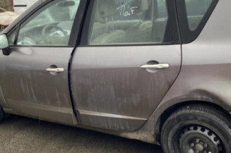 Interrupteur de leve vitre avant gauche RENAULT SCENIC 3