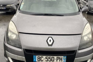 Interrupteur de leve vitre avant gauche RENAULT SCENIC 3