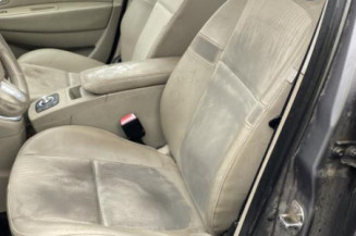 Interrupteur de leve vitre avant gauche RENAULT SCENIC 3