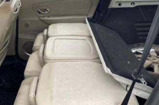 Interrupteur de leve vitre avant gauche RENAULT SCENIC 3