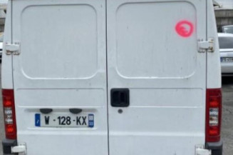 Interrupteur de leve vitre avant droit FIAT DUCATO 2