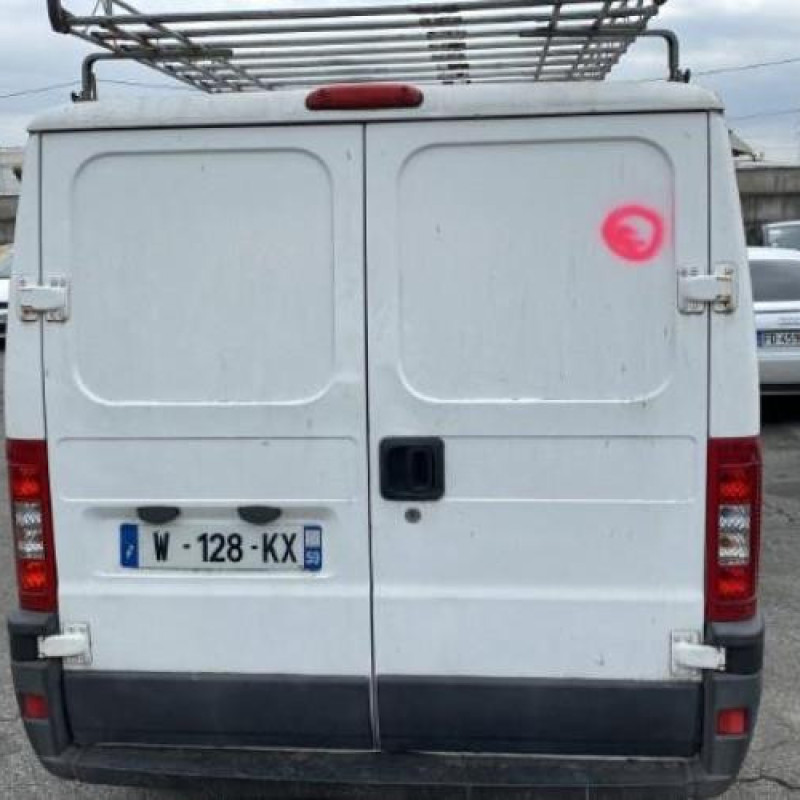 Interrupteur de leve vitre avant droit FIAT DUCATO 2 Photo n°5