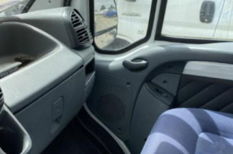 Interrupteur de leve vitre avant droit FIAT DUCATO 2