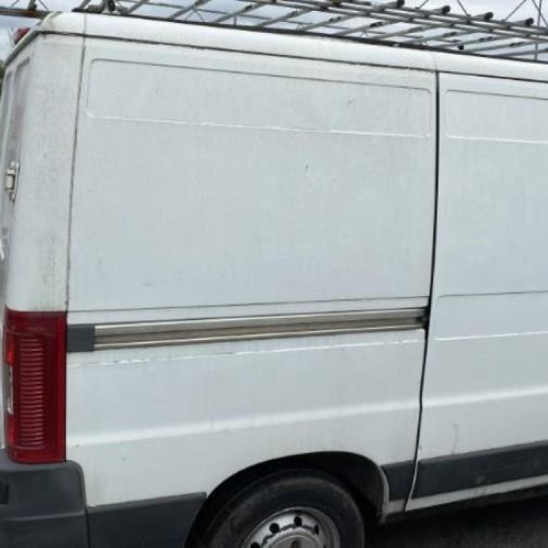 Interrupteur de leve vitre avant droit FIAT DUCATO 2 Photo n°7