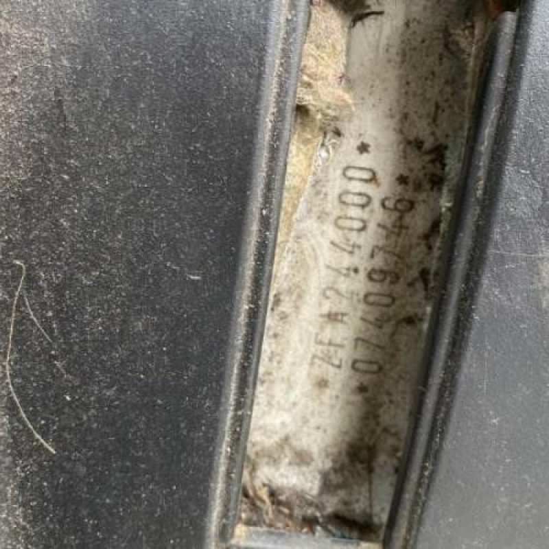 Interrupteur de leve vitre avant droit FIAT DUCATO 2 Photo n°10