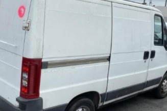Interrupteur de leve vitre avant droit FIAT DUCATO 2