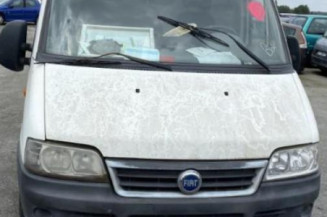 Interrupteur de leve vitre avant droit FIAT DUCATO 2