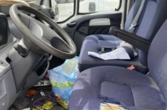 Interrupteur de leve vitre avant droit FIAT DUCATO 2