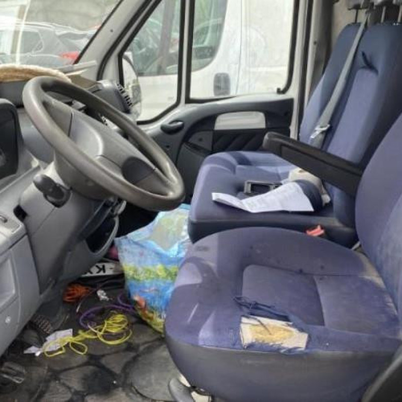 Interrupteur de leve vitre avant droit FIAT DUCATO 2 Photo n°15