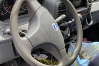 Interrupteur de leve vitre avant droit FIAT DUCATO 2