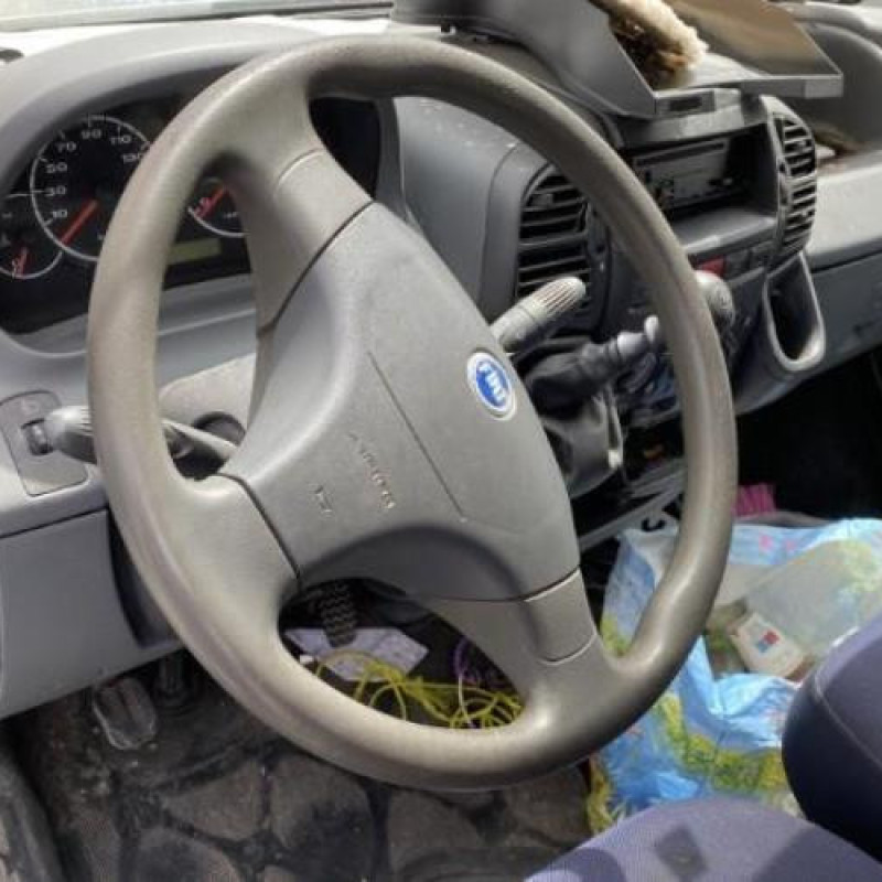 Interrupteur de leve vitre avant droit FIAT DUCATO 2 Photo n°16