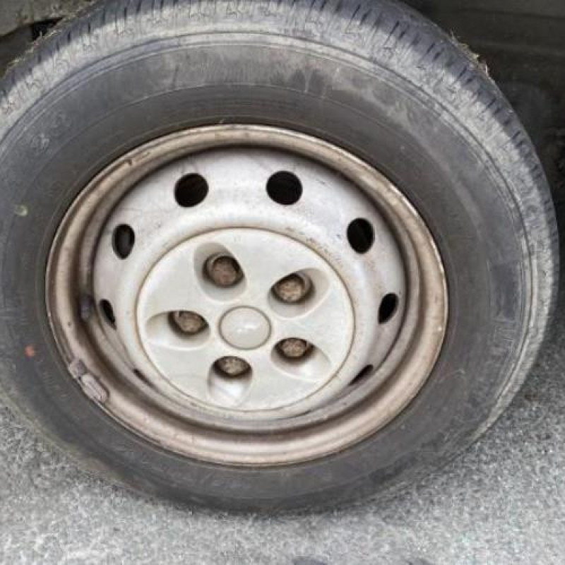 Interrupteur de leve vitre avant droit FIAT DUCATO 2 Photo n°17