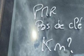 Interrupteur de leve vitre avant droit FIAT DUCATO 2