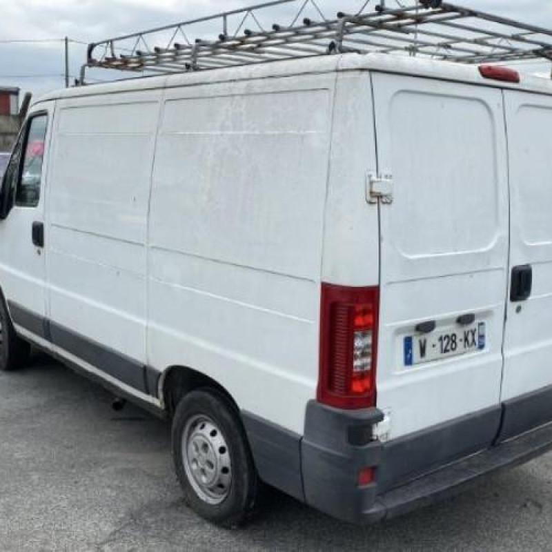 Interrupteur de leve vitre avant droit FIAT DUCATO 2 Photo n°19