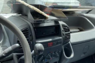 Interrupteur de leve vitre avant droit FIAT DUCATO 2