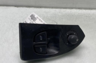 Interrupteur de leve vitre avant gauche FIAT DUCATO 2 Photo n°1
