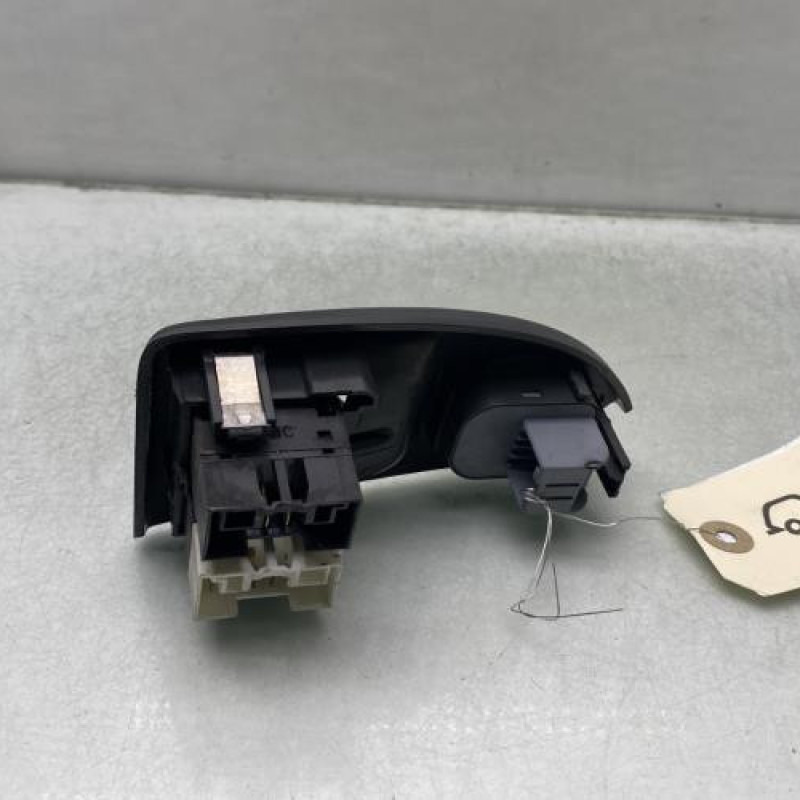 Interrupteur de leve vitre avant gauche FIAT DUCATO 2 Photo n°2