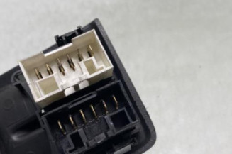 Interrupteur de leve vitre avant gauche FIAT DUCATO 2