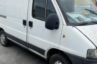 Interrupteur de leve vitre avant gauche FIAT DUCATO 2
