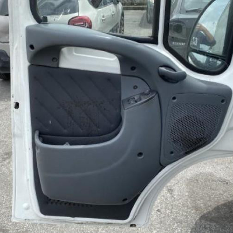Interrupteur de leve vitre avant gauche FIAT DUCATO 2 Photo n°8