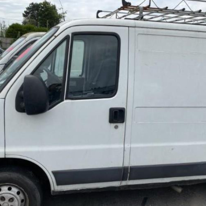 Interrupteur de leve vitre avant gauche FIAT DUCATO 2 Photo n°9