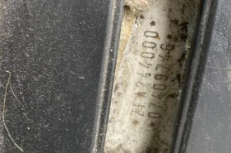 Interrupteur de leve vitre avant gauche FIAT DUCATO 2