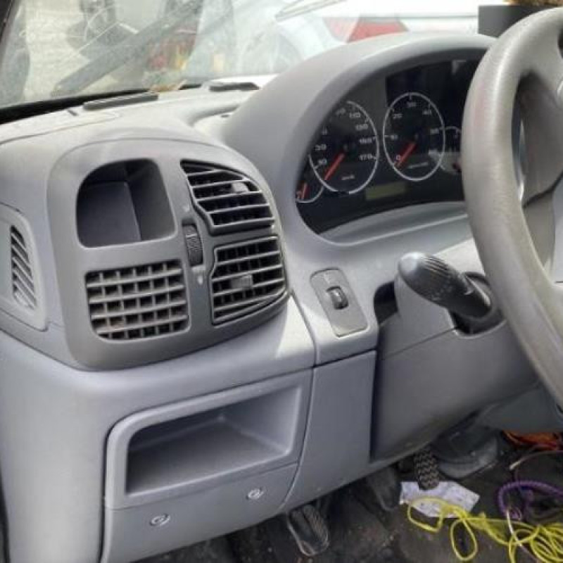 Interrupteur de leve vitre avant gauche FIAT DUCATO 2 Photo n°13