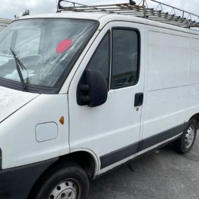 Interrupteur de leve vitre avant gauche FIAT DUCATO 2 Photo n°14