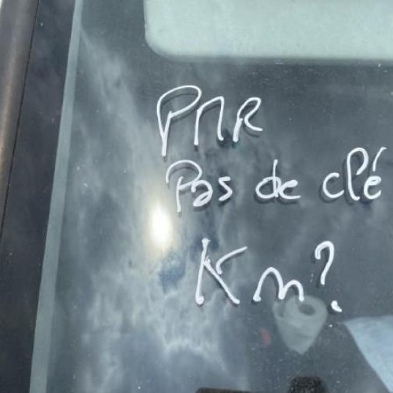 Interrupteur de leve vitre avant gauche FIAT DUCATO 2 Photo n°18