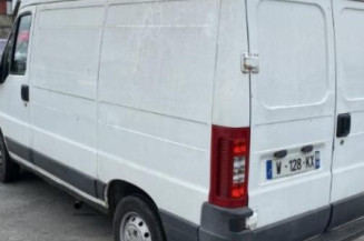 Interrupteur de leve vitre avant gauche FIAT DUCATO 2