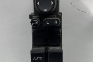 Interrupteur de leve vitre avant gauche MAZDA 2 2