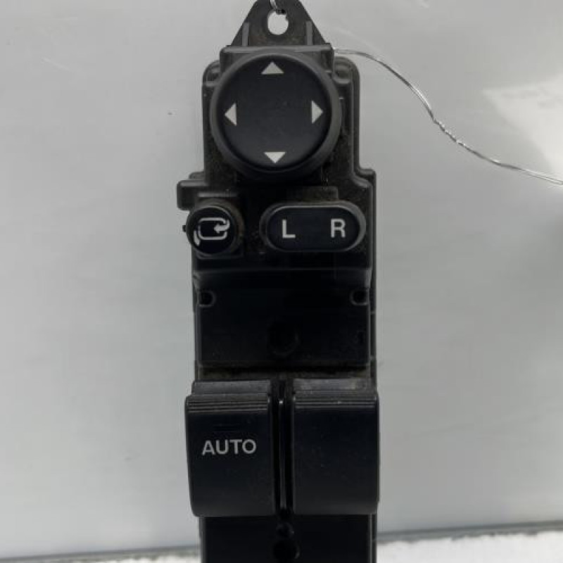 Interrupteur de leve vitre avant gauche MAZDA 2 2 Photo n°2