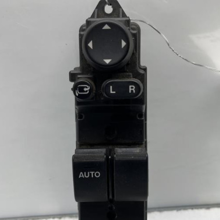 Interrupteur de leve vitre avant gauche MAZDA 2 2