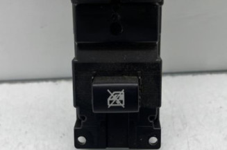 Interrupteur de leve vitre avant gauche MAZDA 2 2
