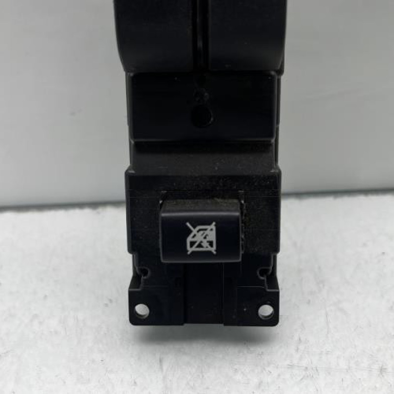 Interrupteur de leve vitre avant gauche MAZDA 2 2 Photo n°3