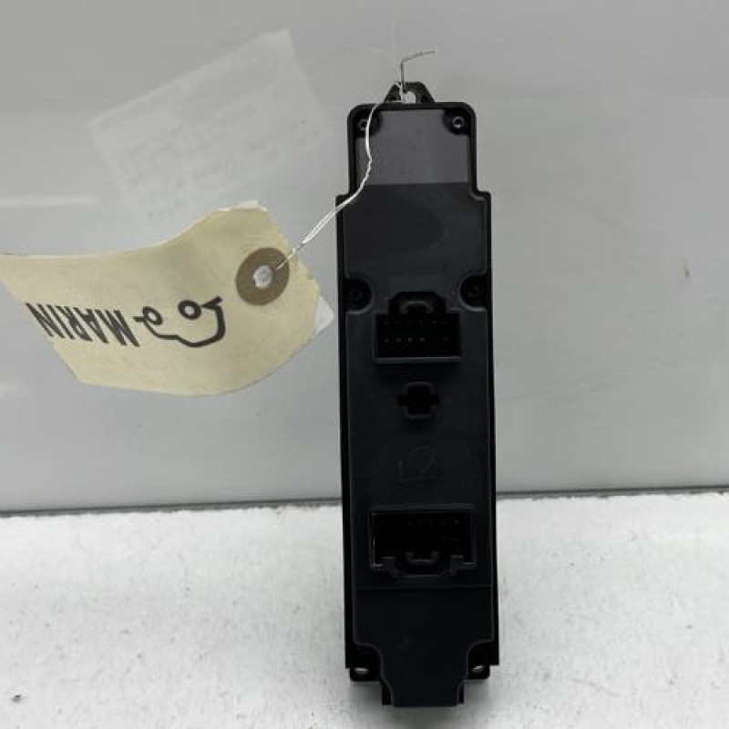 Interrupteur de leve vitre avant gauche MAZDA 2 2 Photo n°4