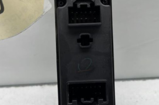 Interrupteur de leve vitre avant gauche MAZDA 2 2