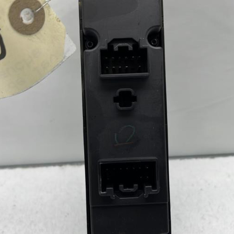 Interrupteur de leve vitre avant gauche MAZDA 2 2 Photo n°5