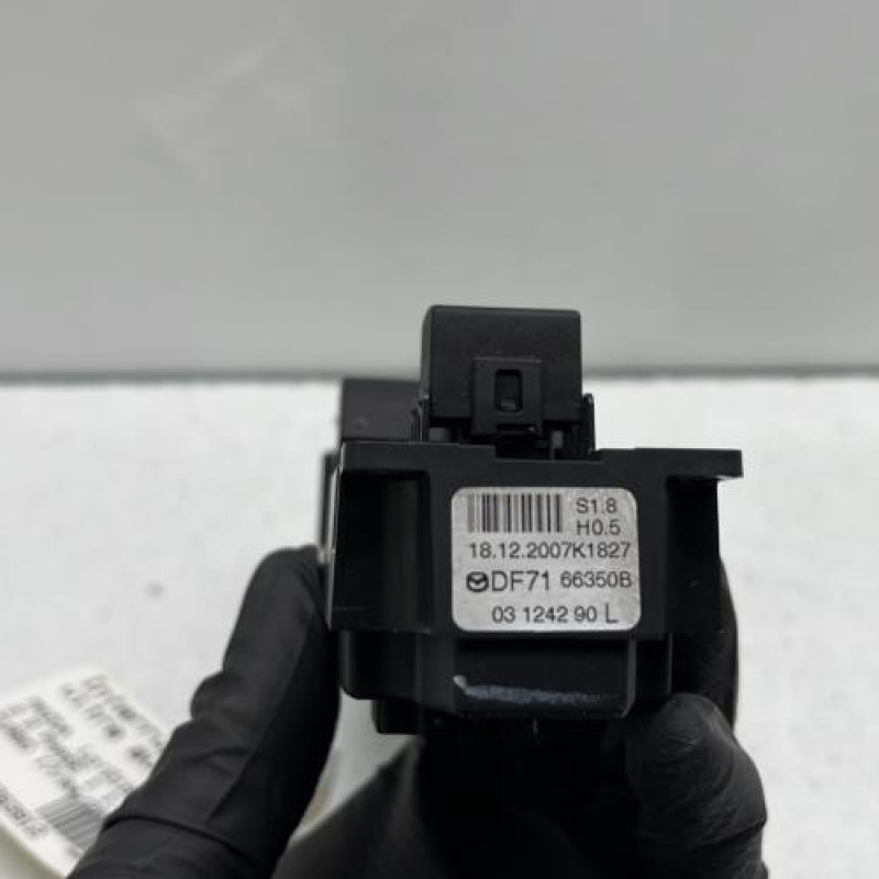 Interrupteur de leve vitre avant gauche MAZDA 2 2 Photo n°6