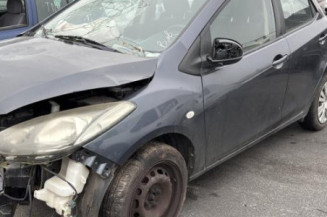 Interrupteur de leve vitre avant gauche MAZDA 2 2