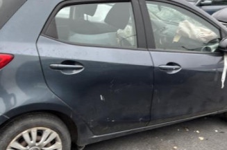 Interrupteur de leve vitre avant gauche MAZDA 2 2