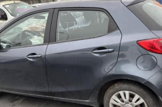 Interrupteur de leve vitre avant gauche MAZDA 2 2