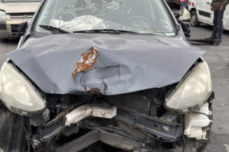 Interrupteur de leve vitre avant gauche MAZDA 2 2